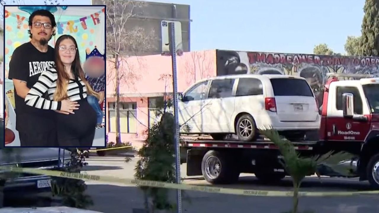 California Woman Accused of Using New Boyfriend to Kill Ex and His Girlfriend During Custody Dispute, Police Say