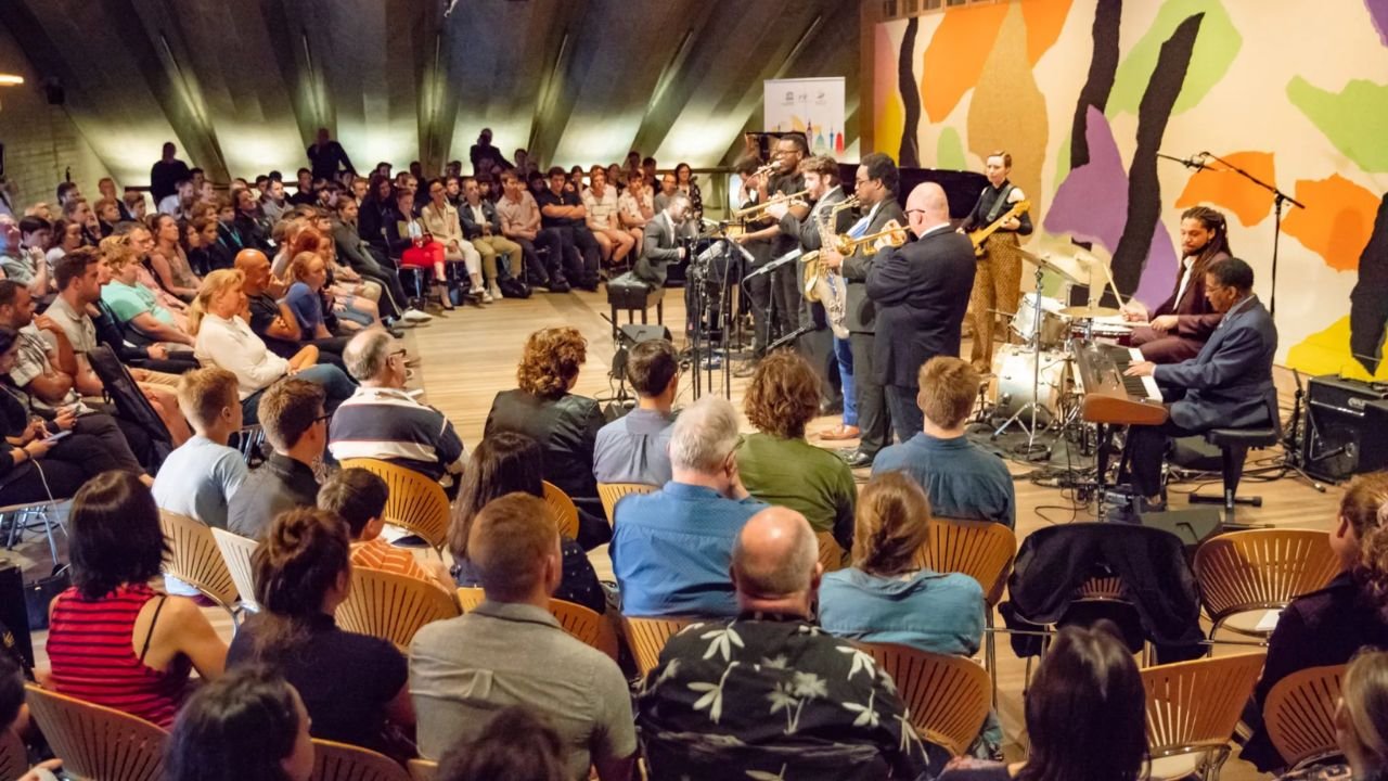 Chicago Chosen to Host 15th Annual International Jazz Day as Herbie Hancock Brings Global Celebration Home