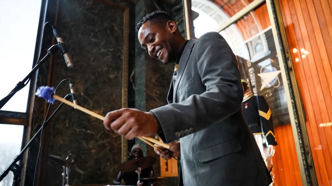 Chicago Set to Host International Jazz Day 2026 With Global Concert, Neighborhood Events, and All-Star Lineup