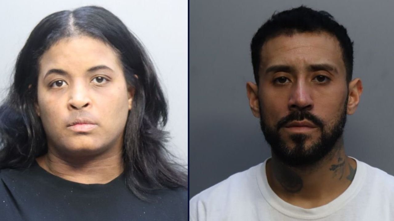 Florida Mother Accused of Lying to Police After Boyfriend Nearly Beat Her Autistic 6-Year-Old Son to Death, Authorities Say