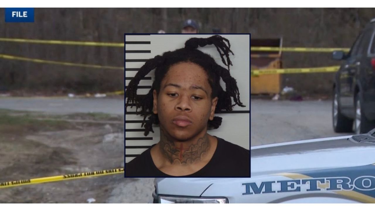 Kentucky Teen Accused of Using 15-Year-Old Girl to Lure Victim Into Deadly Ambush in Alleged Revenge Plot