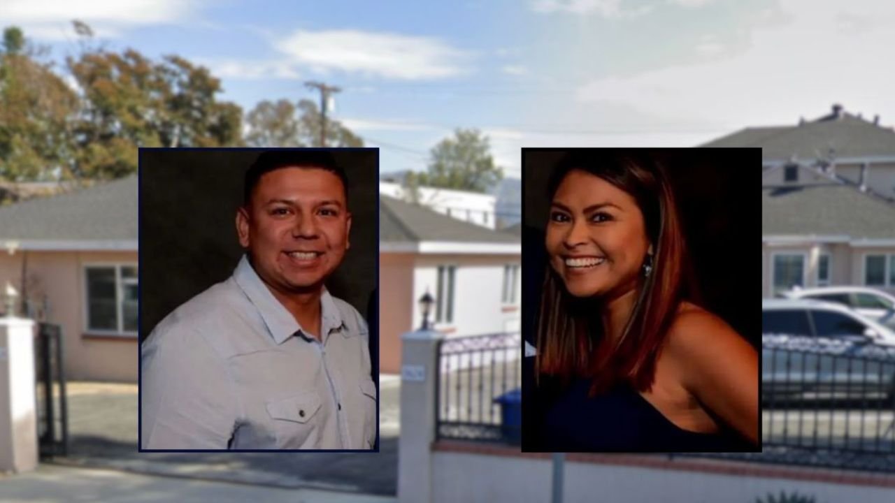 Los Angeles Firefighter Accused of Killing Wife With Ax After Reading Her Diary, Police Say