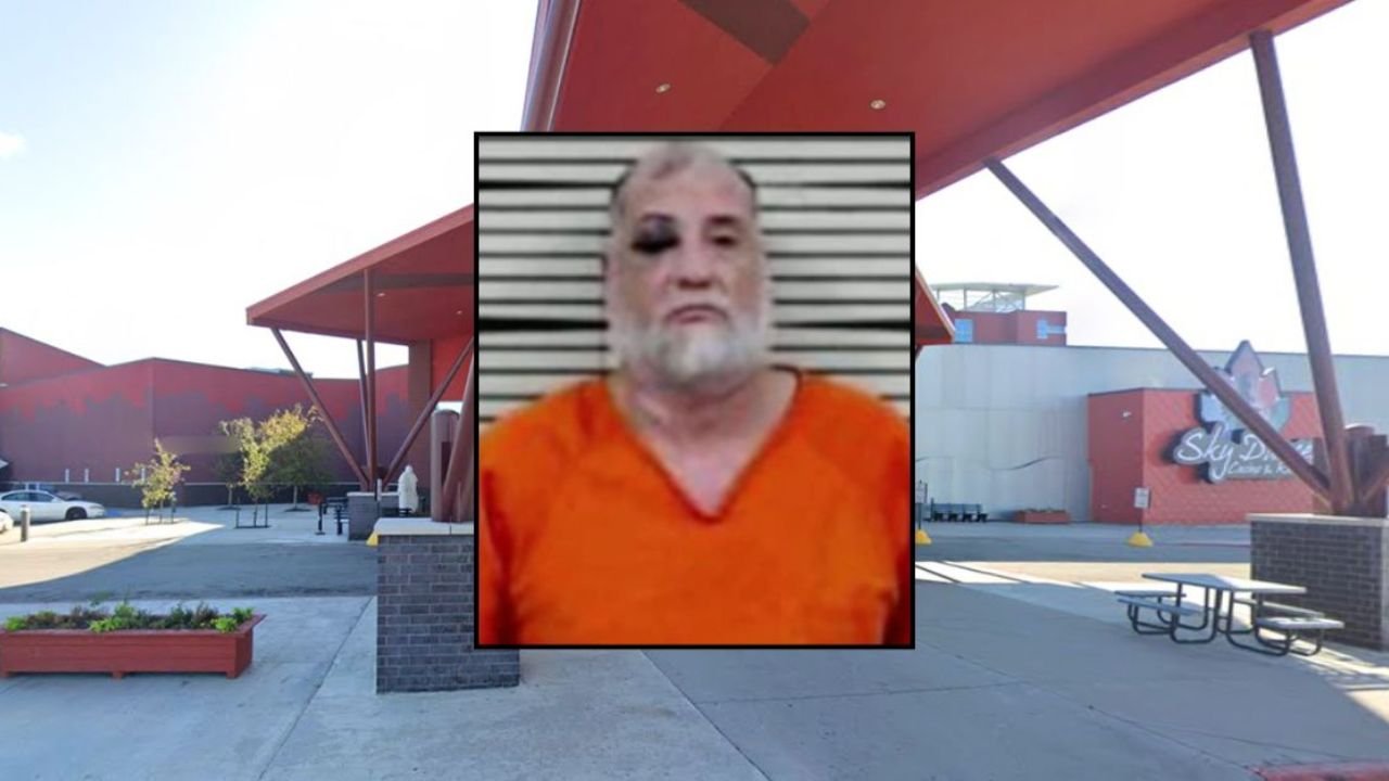 Man Called 911 After Casino Killing, Police Say Long Black Hairs Found on Knife Used in Woman’s Death