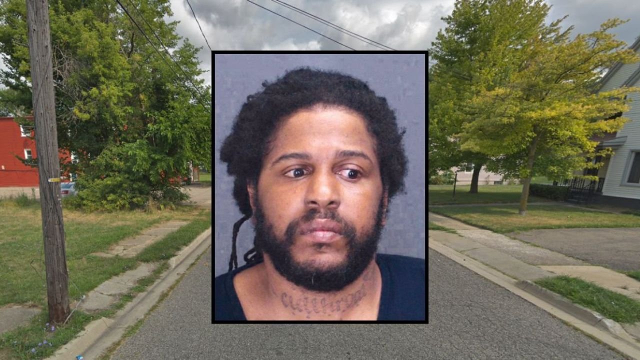 Michigan Father Sentenced to Prison After Beating 9-Year-Old Son for Falling Asleep on Couch