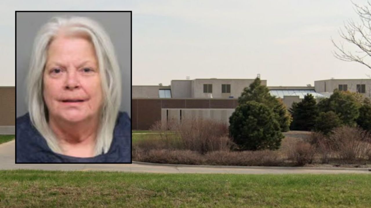 Nebraska School Bus Driver Pleads No Contest After Driving Dozens of Children While Nearly Three Times Legal Limit, Authorities Say