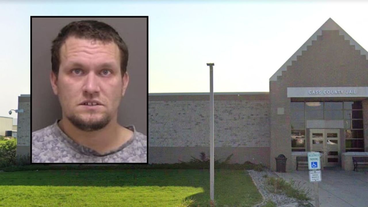 North Dakota Man Accused of Choking Woman for One Minute and Stabbing Her With Pliers Over Loud Conversation, Police Say