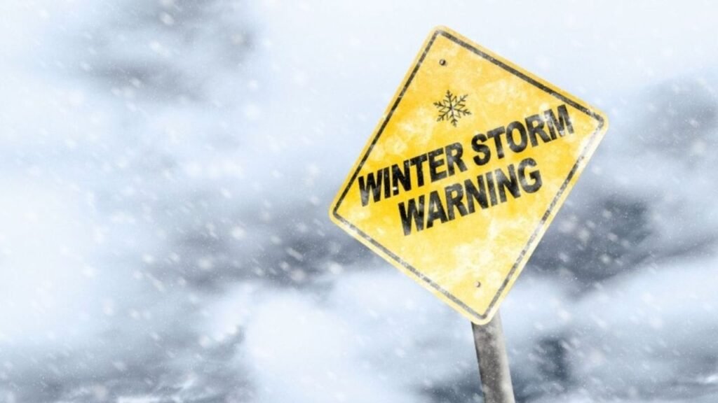 Theaters Across the U.S. Cancel and Reschedule Performances as Major Winter Storm Disrupts Live Events Nationwide