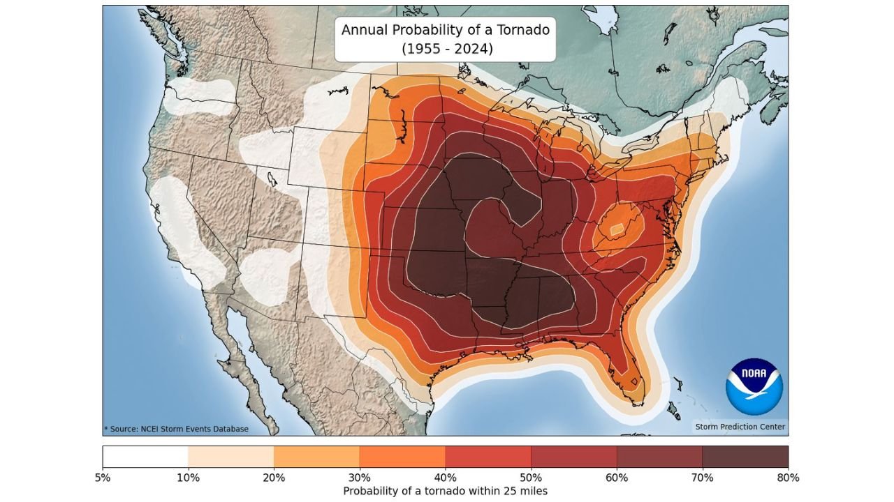 Life-Threatening Arctic Cold Targets Illinois, Michigan, Ohio, Pennsylvania, New York, and New England Through the Weekend
