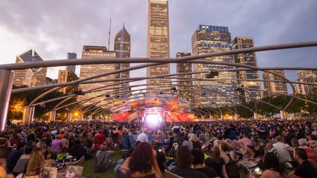 Chicago Summer 2026 Music Festival Guide: Every Major Event, Date, and What You Need to Know
