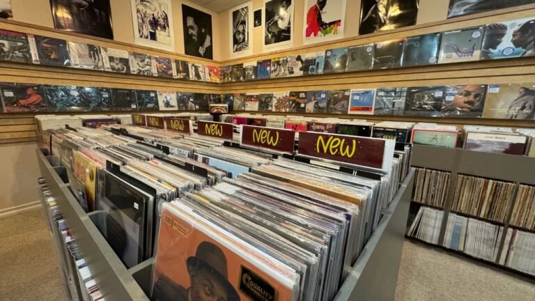 Record Store Day 2026 in Chicago: What Sold, What Surprised, and Why the Vinyl Revival Is Just Getting Started