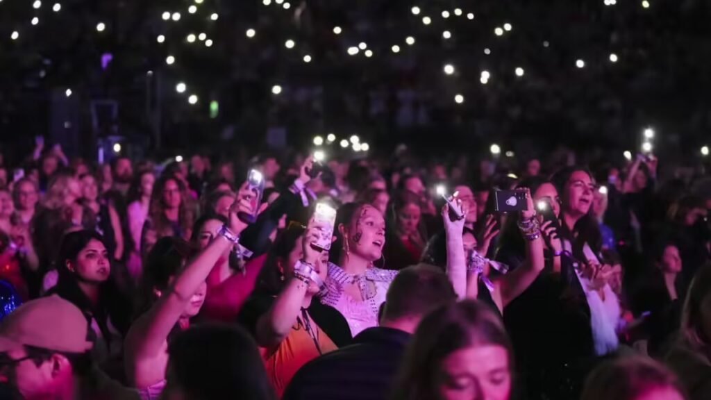 Ticketmaster Found Guilty of Running a Monopoly — What the Landmark Verdict Means for Concert Fans Across America