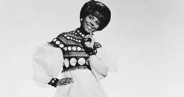 Barbara Mason's 1960s soul music is getting renewed attention through a TikTok viral trend
