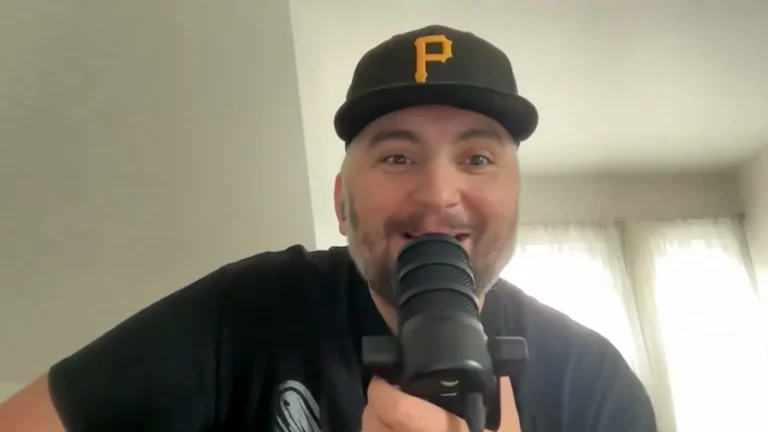 A man whose AI-generated Puerto Rico song went viral on TikTok