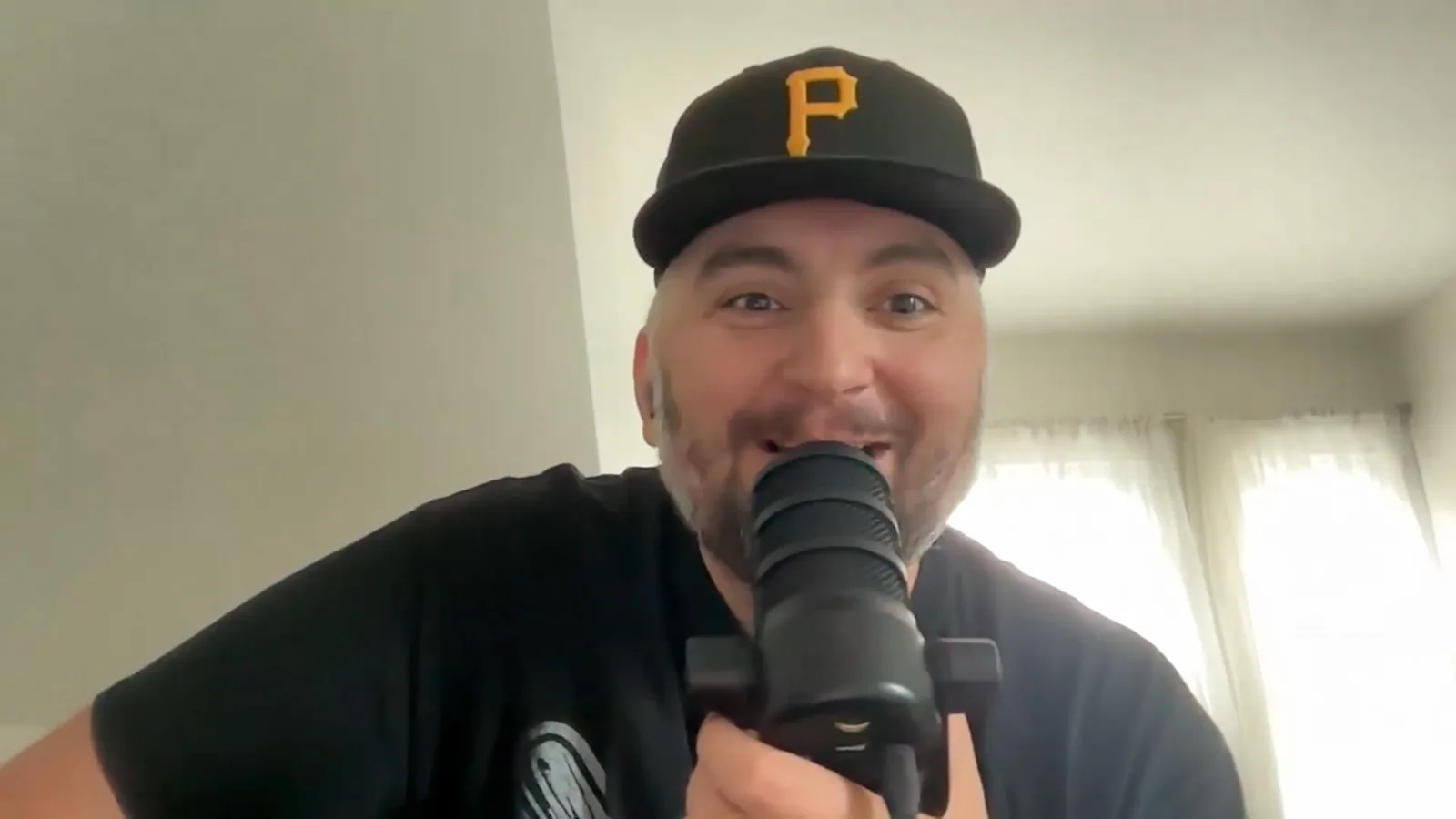 A man whose AI-generated Puerto Rico song went viral on TikTok