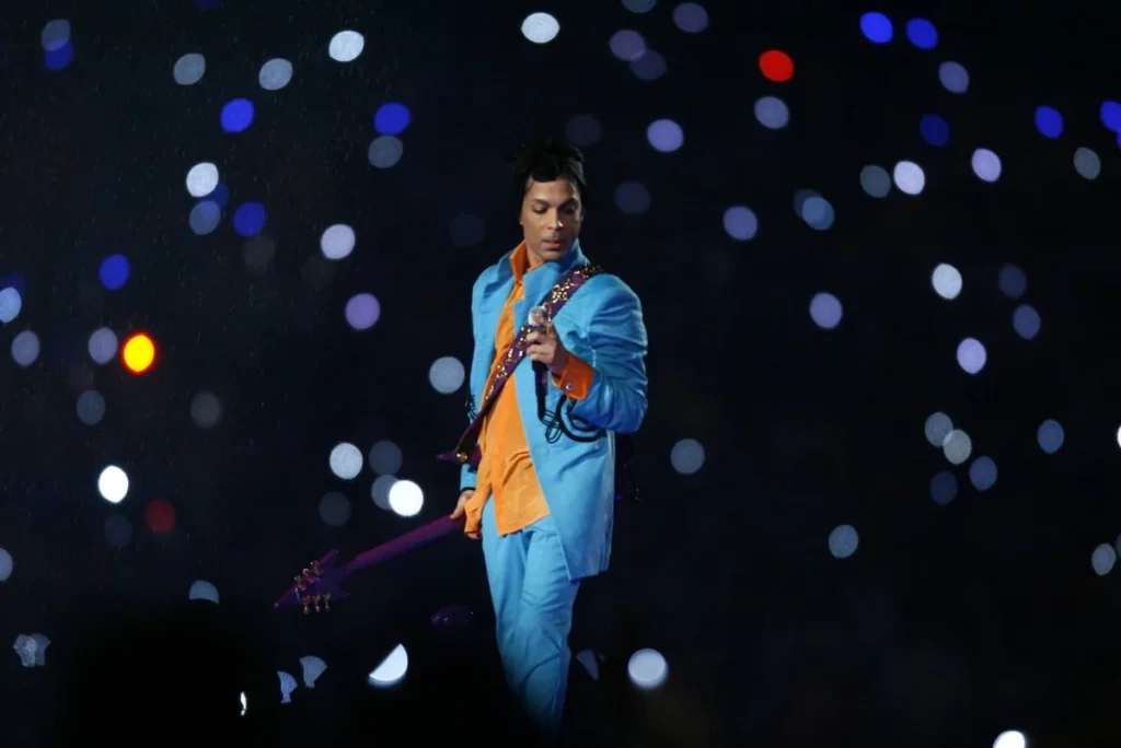 Prince’s Estate Sets Timeless Release for Aug. 28, Pairing Rare Recordings With a New Single for Longtime Fans