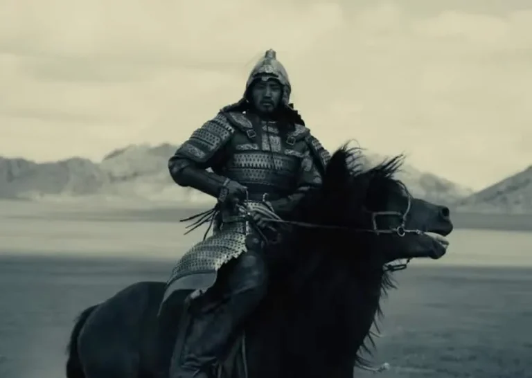 The HU perform live while promoting their new album HUN and “Horsemen” video