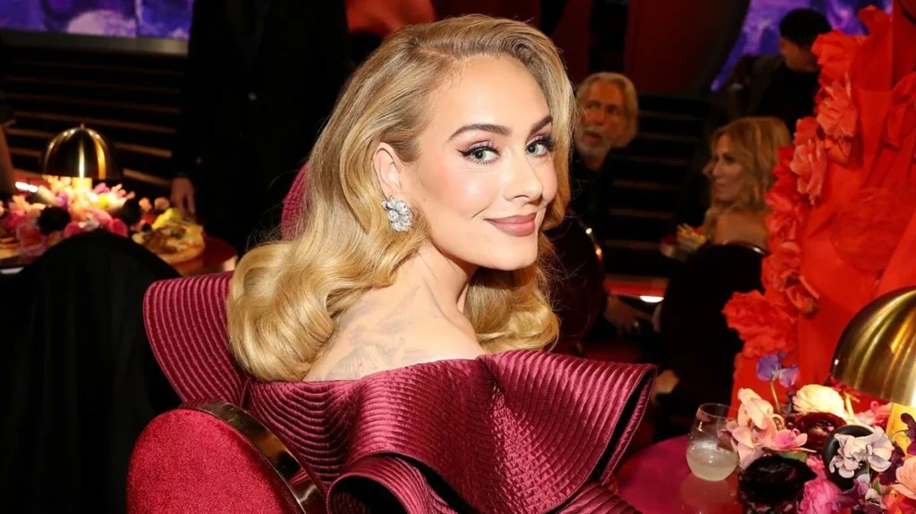 Adele’s Quiet Break From Music Sparks Fresh Talk of a Degree, Family Plans and a Possible Return to Recording
