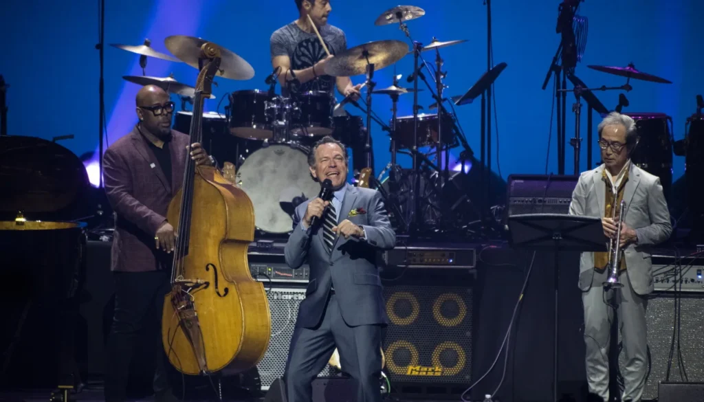 Herbie Hancock and Kurt Elling Turn International Jazz Day Finale in Chicago Into a Star Packed Hometown Tribute