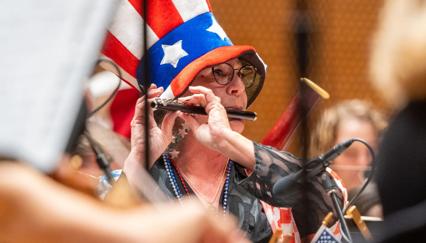 Chicago-area America 250 events include concerts, museum exhibits and Fourth of July celebrations