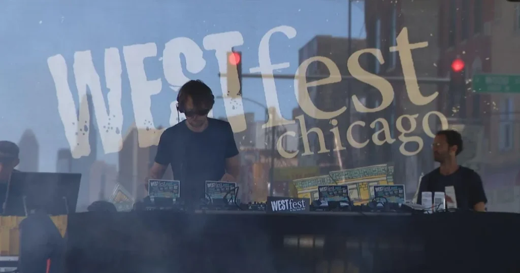 Chicago Street Fests, Concerts and Neighborhood Markets Fill the Weekend With Music, Food and Summer Traditions