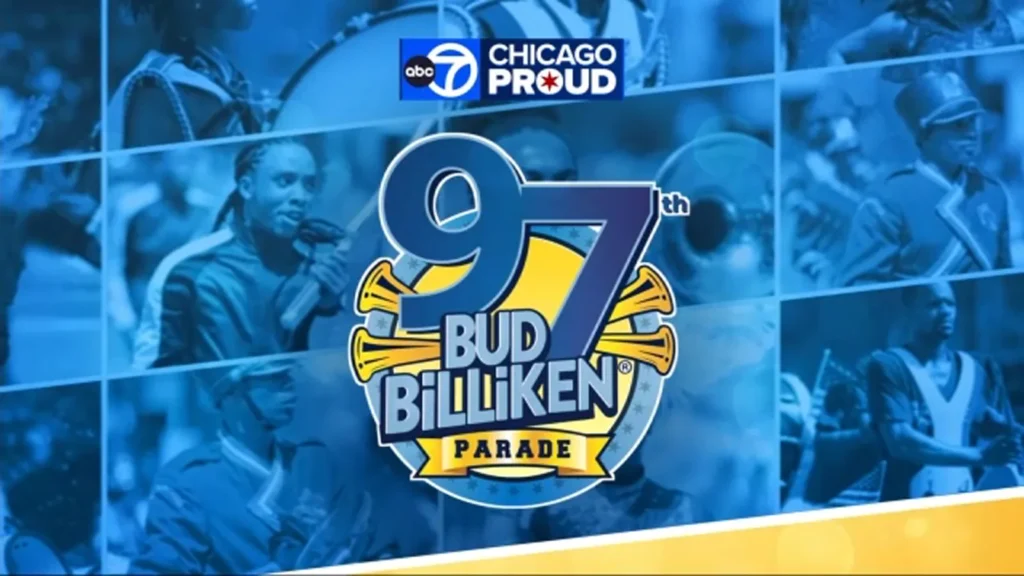 ABC7 Airs Chicago’s Bud Billiken Parade as Lisaraye Mccoy Leads 97th Celebration of the City’s Back-To-School Tradition