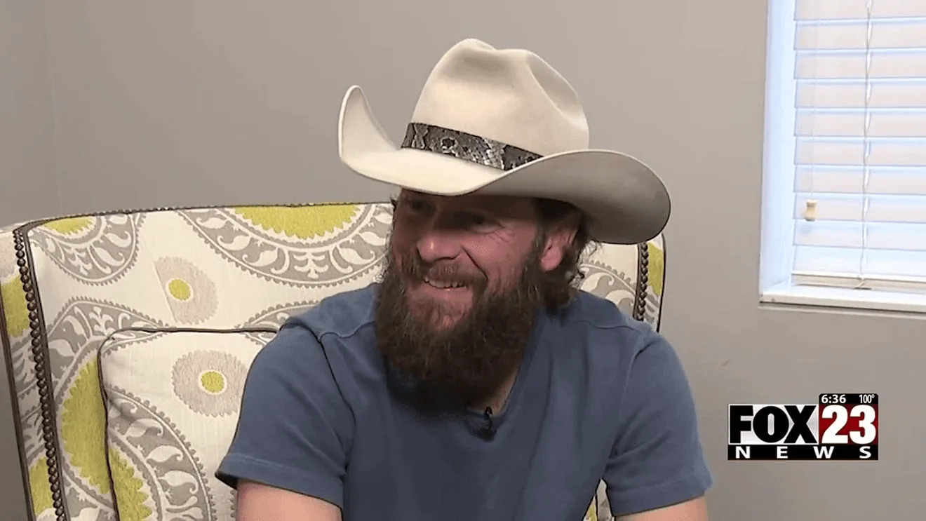 Jake Tankersley discusses his role in a Snoop Dogg children's show and his upcoming music projects