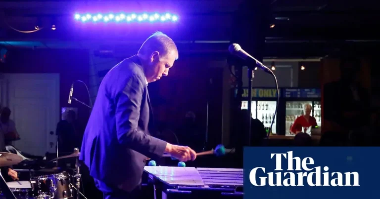 The Kennedy Center in Washington, D.C., after a judge ordered it to pay musician Chuck Redd's legal fees