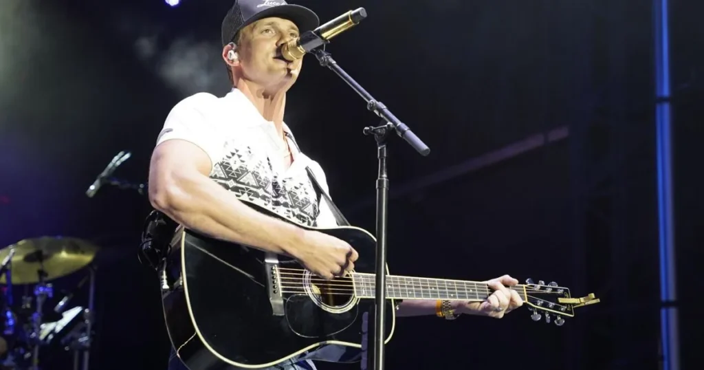 Parker Mccollum’s Huntington Concert at Marshall Health Network Arena Is Canceled, With Ticketmaster Refunds Set for Fans Who Bought Thursday’s Show