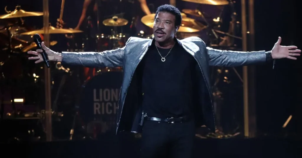 Lionel Richie Fans Share Why They Still Love the Hitmaker as He Heads to the Muny for a St. Louis Concert That Promises Classic Singalongs