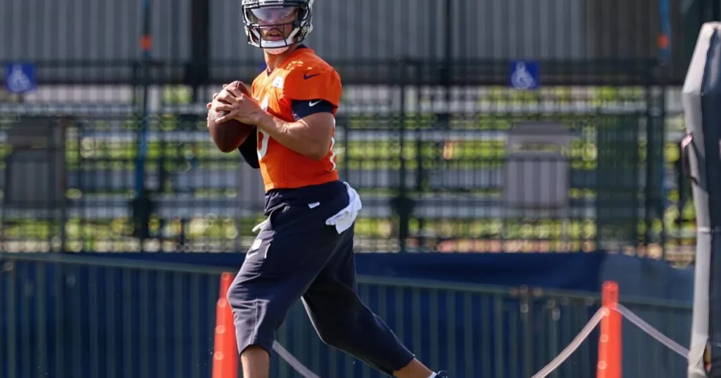 Chicago Bears Camp Questions Sharpen as Preseason Opener Nears, With Quarterback, Offensive Line and Backfield Roles Under Scrutiny