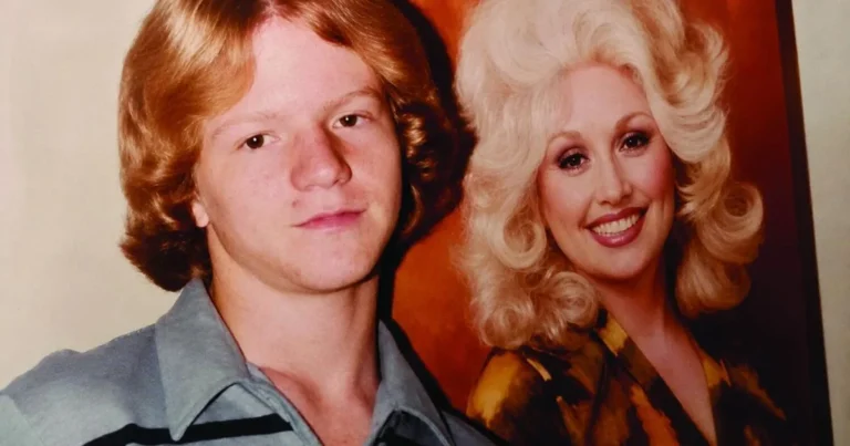 Dolly Parton performing during a High Point Theatre concert remembered by a lifelong fan