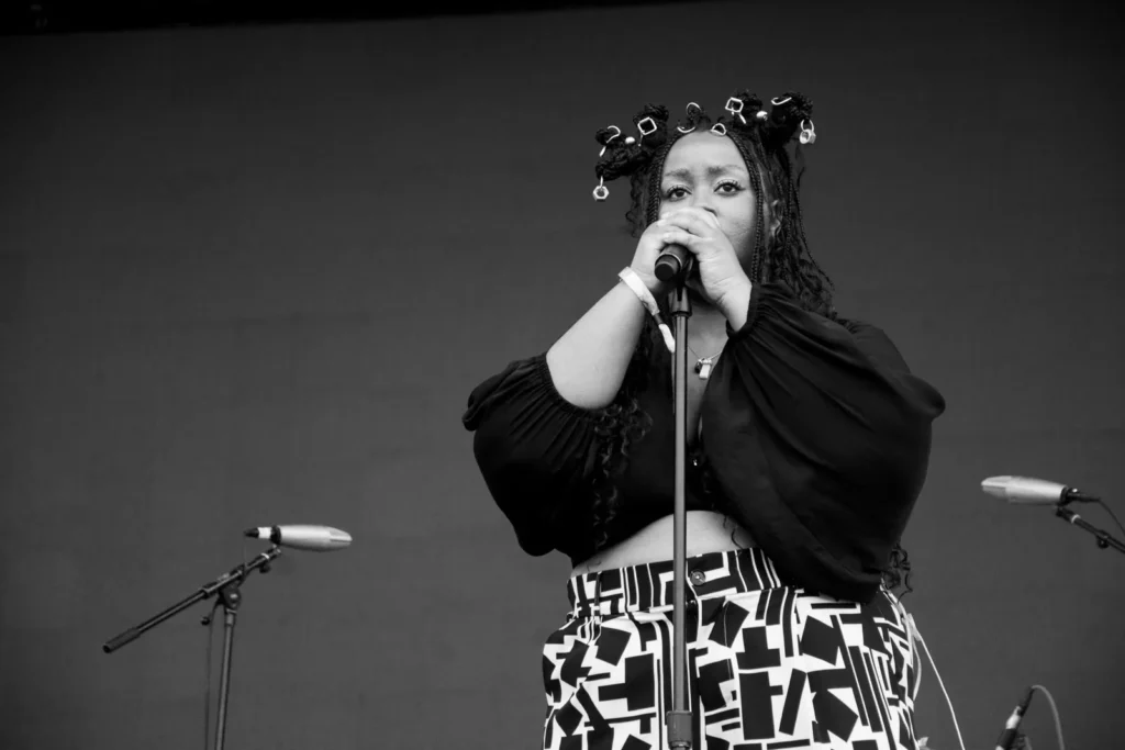 AKENYA Brings Genre-Blending Chicago Sound to Mca’s Tuesdays on the Terrace With Free Summer Concert and New Album Momentum