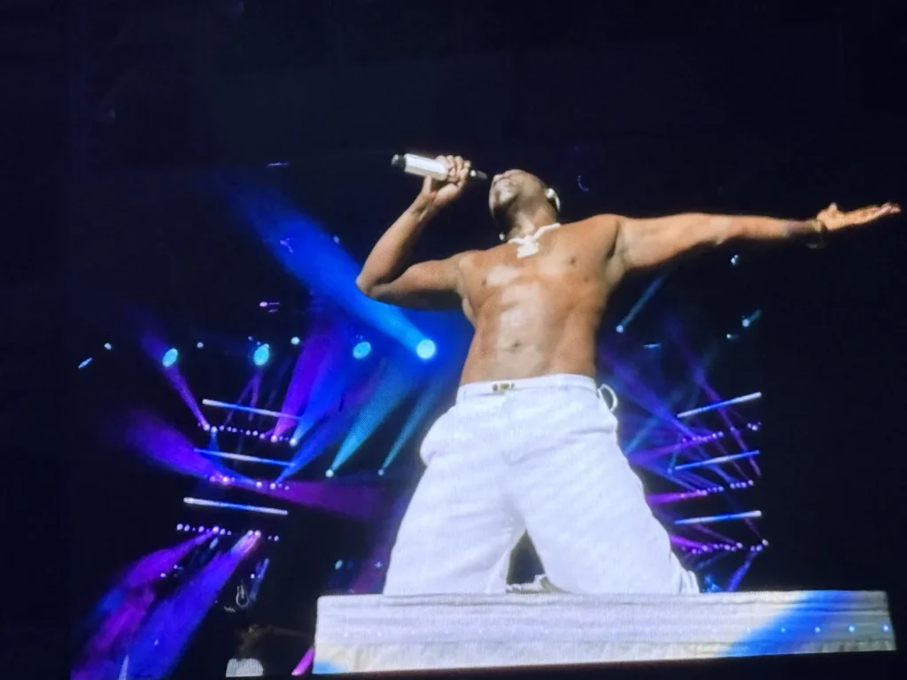 Akon Opens up About the Sold-Out Nights Like This Tour With Ne Yo, His Detroit Stop at Pine Knob, and the Global Sound of New Album Beautiful Day