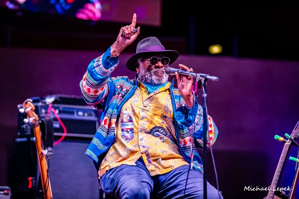 Chicago Blues Festival Wraps a Weekend of Legends, Rising Artists and Tributes That Kept Millennium Park Buzzing