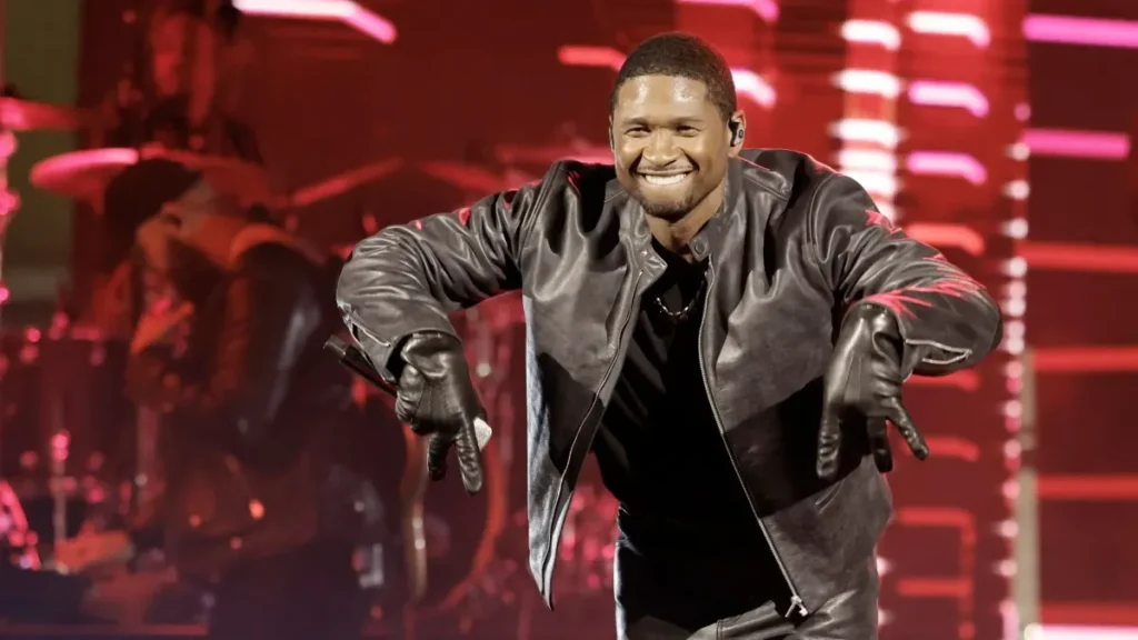 Usher and Chris Brown Set 2026 the R&B Tour With Tickets on Sale Now as Fans Await Dates, Cities and Brown’s New Album