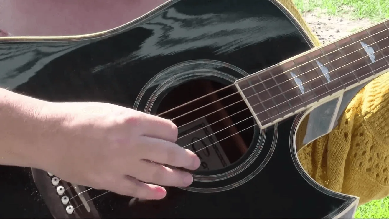 Singer Erin Langley of The Bonafides reflects on Dolly Parton’s influence in New Bern