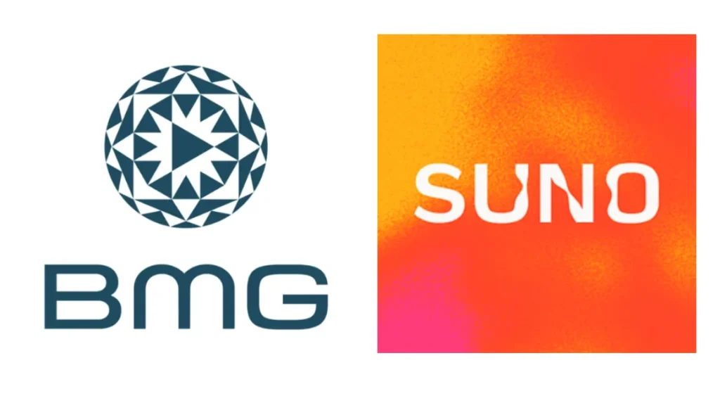 BMG and Suno Launch a Global AI Music Alliance With Opt in Rights, Compensation and New Fan Experiences for Artists and Songwriters