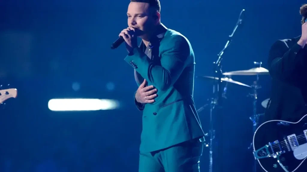 Kane Brown Set for UW-Madison’s Student-Only Back-To-School Concert as the Five-Time American Music Awards Winner Takes the Stage Sept. 5