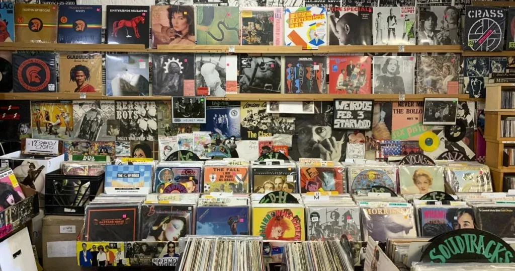 Suno Plans Vinyl Pressings for AI Songs as the Format’s Comeback Gives the Music Startup a New Fan-Facing Product