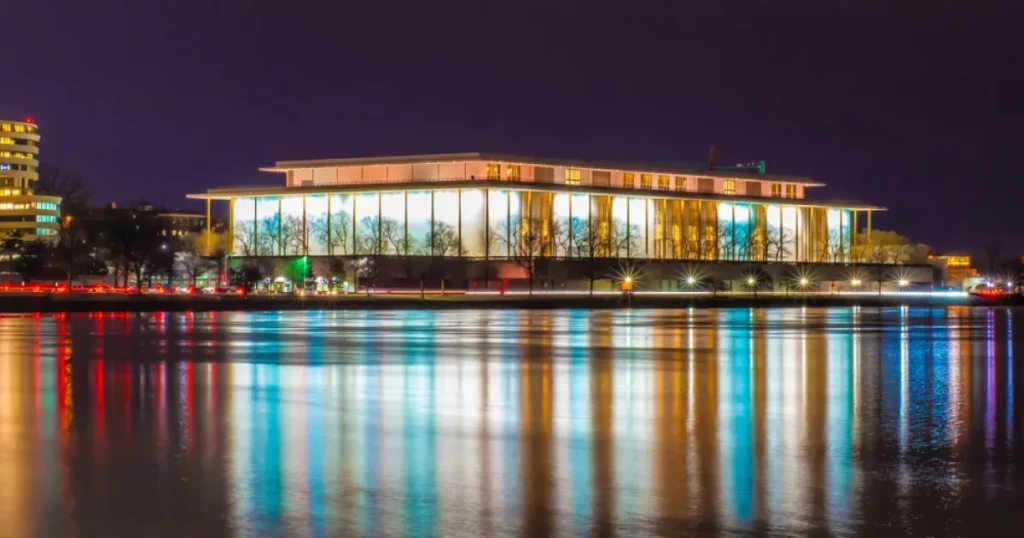 Kennedy Center Ordered to Pay Jazz Musician Chuck Redd More Than $250,000 in Legal Fees After Breach of Contract Case Was Dismissed