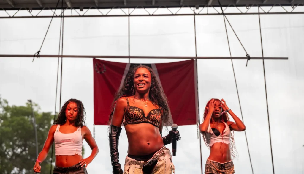 Lollapalooza Critics Spotlight 8 Rising Acts Who Turned Grant Park Buzz Into Breakout Momentum for Bigger Stages Ahead