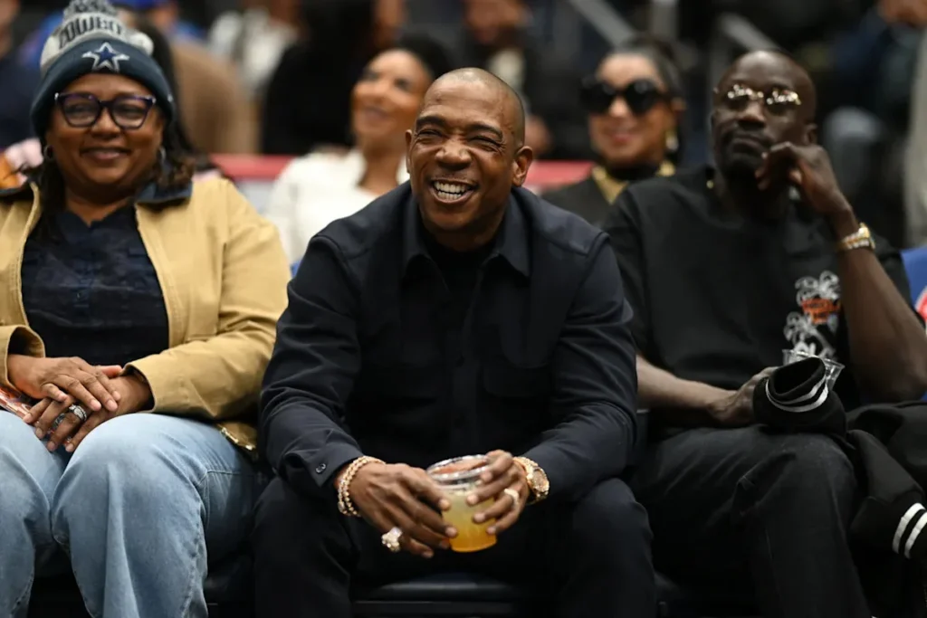 White Sox Promise Fans Future Tickets After Ja Rule Skips Rate Field Concert, Leaving Chicago Crowd With a Canceled Postgame Show and Another Loss