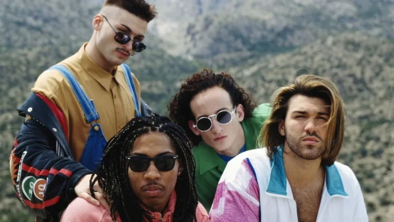 Kevin Thornton of Color Me Badd with allegations of abuse described by his daughter