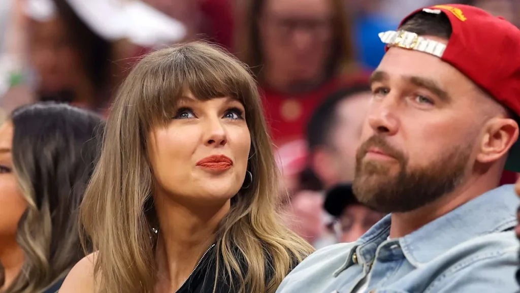 Harry Styles Jokes About Madison Square Garden Weddings While Performing in New York, Giving Taylor Swift and Travis Kelce a Playful Nod After Their Private July Ceremony