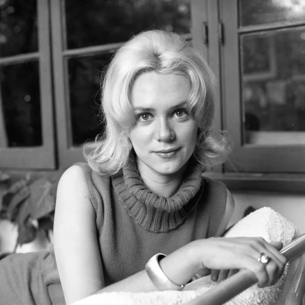 Jackie Deshannon Turns 85 as Fans Celebrate the Singer-Songwriter Behind What the World Needs Now Is Love and Put a Little Love in Your Heart