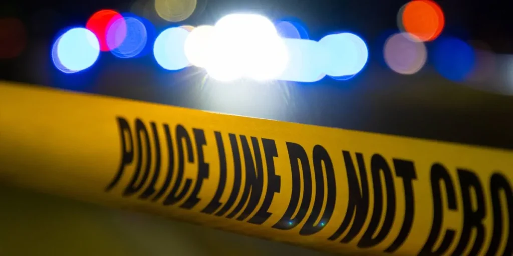 Chicago Lawn Shooting Leaves 29-Year-Old Man Dead After Argument Turns Physical Outside 61st Street and Campbell Avenue on the Southwest Side