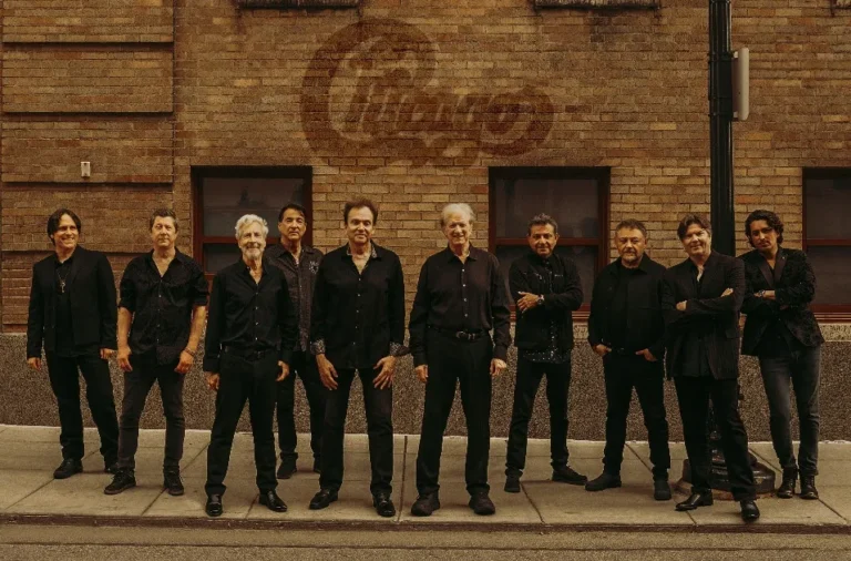 Chicago will play two concerts at Hard Rock Live at Etess Arena in Atlantic City in November