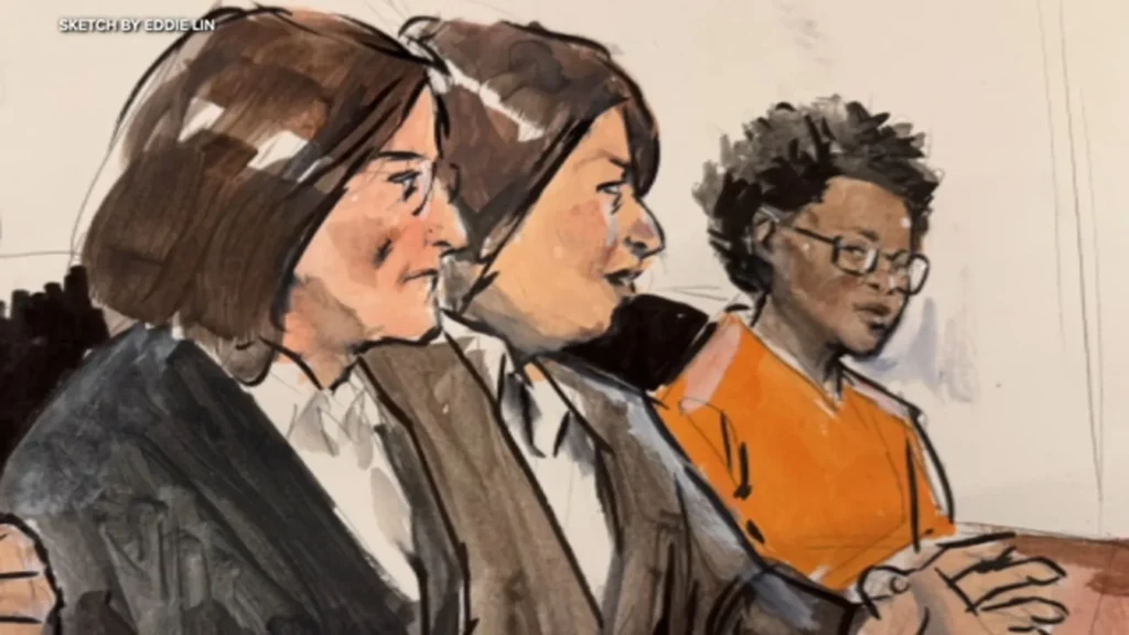 D4vd Switches to a Public Defender After His Lawyers Withdraw in the Murder Case Over Celeste Rivas Hernandez’s Death, as Los Angeles Prosecutors Press Toward Trial