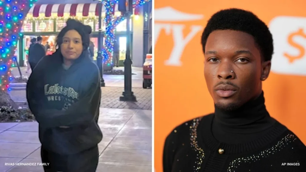 Celeste Rivas Hernandez’s Family Demands the Death Penalty for Singer D4vd as Los Angeles County Prosecutors Weigh a Murder Case Tied to Her 2025 Killing