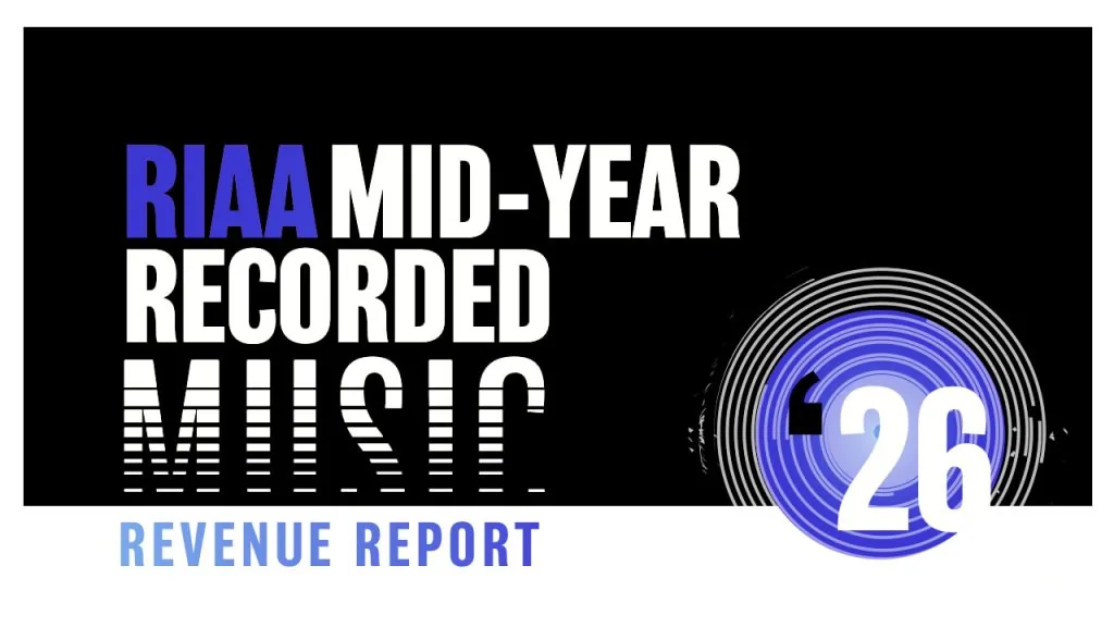Stack of compact discs and vinyl records representing the 2026 physical music rebound